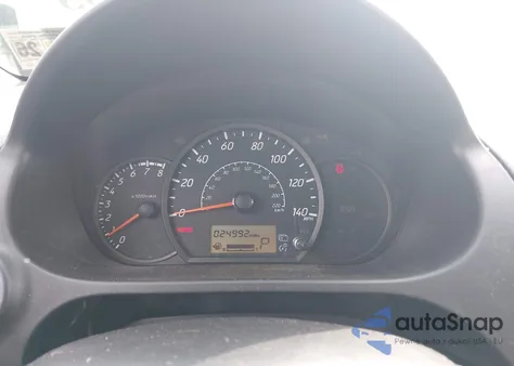 2021 Mitsubishi Mirage Carbonite Edition/Es/Le from USA, damaged, VIN ML32AUHJ6MH007460